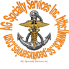 AG Specialty Services Inc. Medical, Mariner & Tactical Training Center